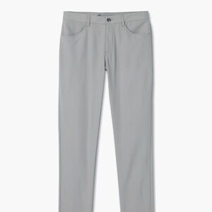 Vuori Meta Pant Athletic Slim Fit 32". Color driftwood. Size 31. Great condition